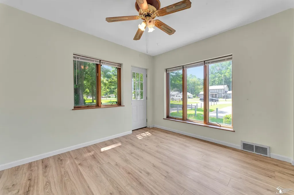 6524 Secor Road Bedford Township MI 48144