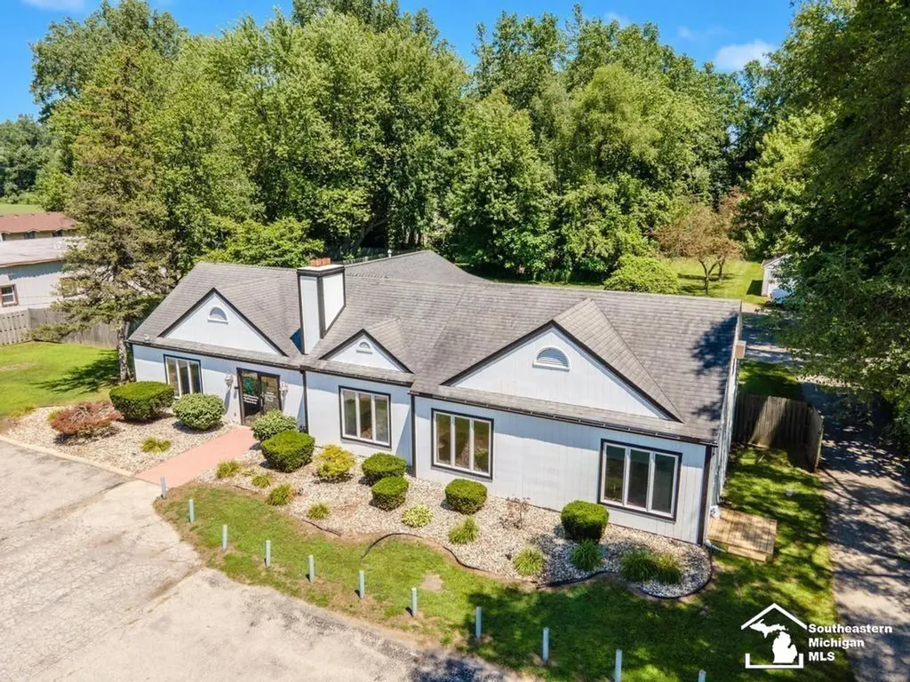 6524 Secor Road Bedford Township MI 48144
