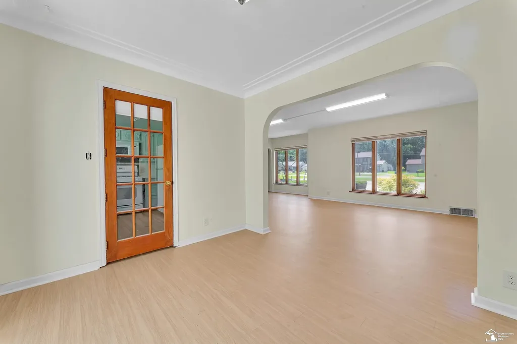 6524 Secor Road Bedford Township MI 48144