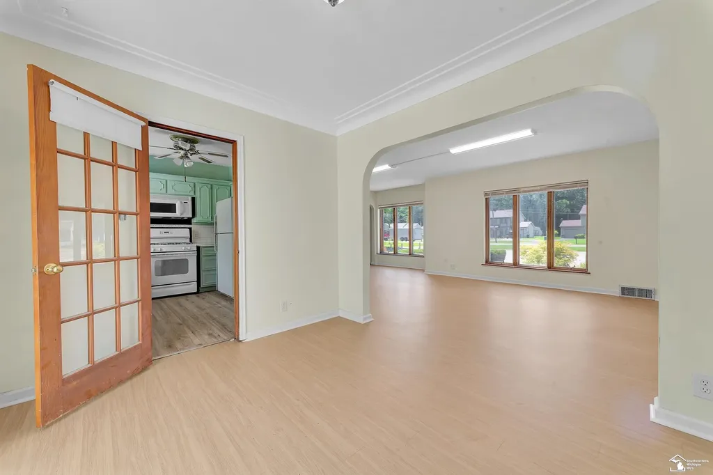 6524 Secor Road Bedford Township MI 48144