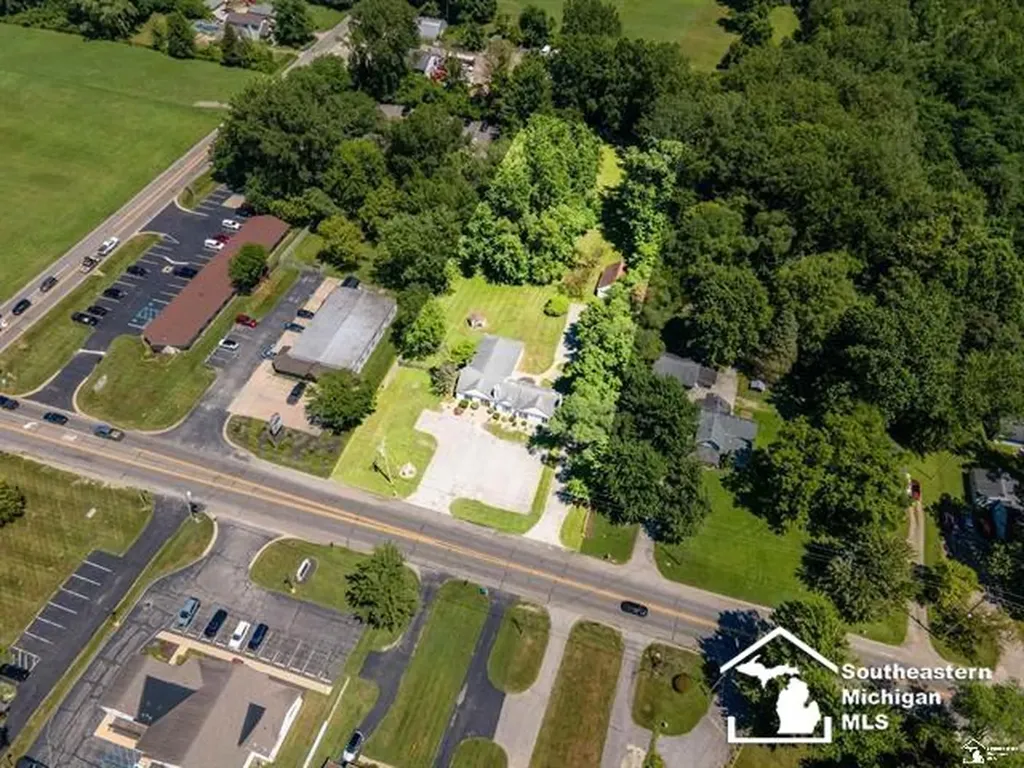6524 Secor Road Bedford Township MI 48144