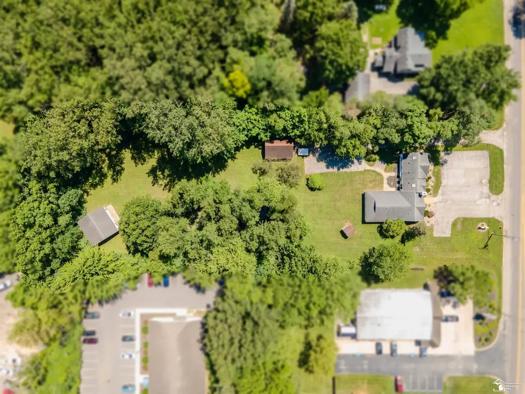 6524 Secor Road Bedford Township MI 48144