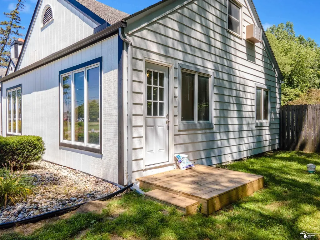 6524 Secor Road Bedford Township MI 48144