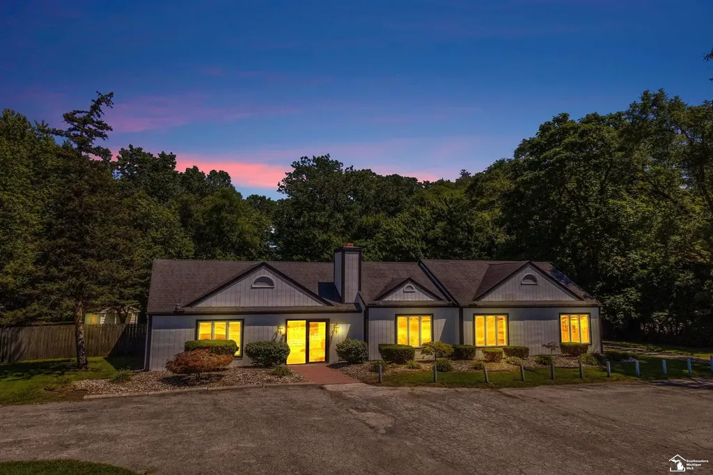 6524 Secor Road Bedford Township MI 48144