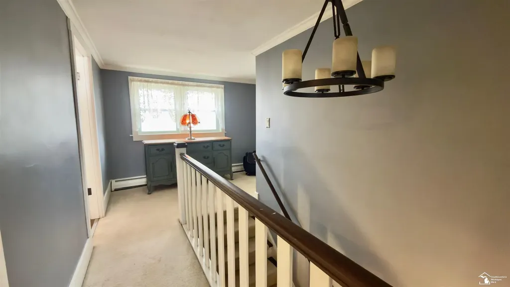 6964 S Huron River Drive South Rockwood Village MI 48179
