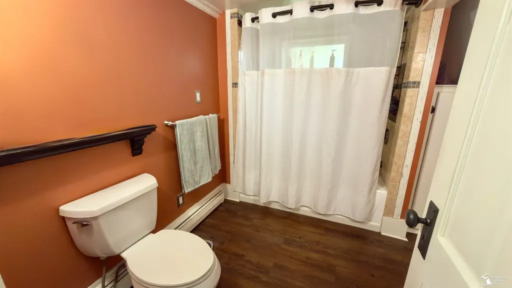 6964 S Huron River Drive South Rockwood Village MI 48179