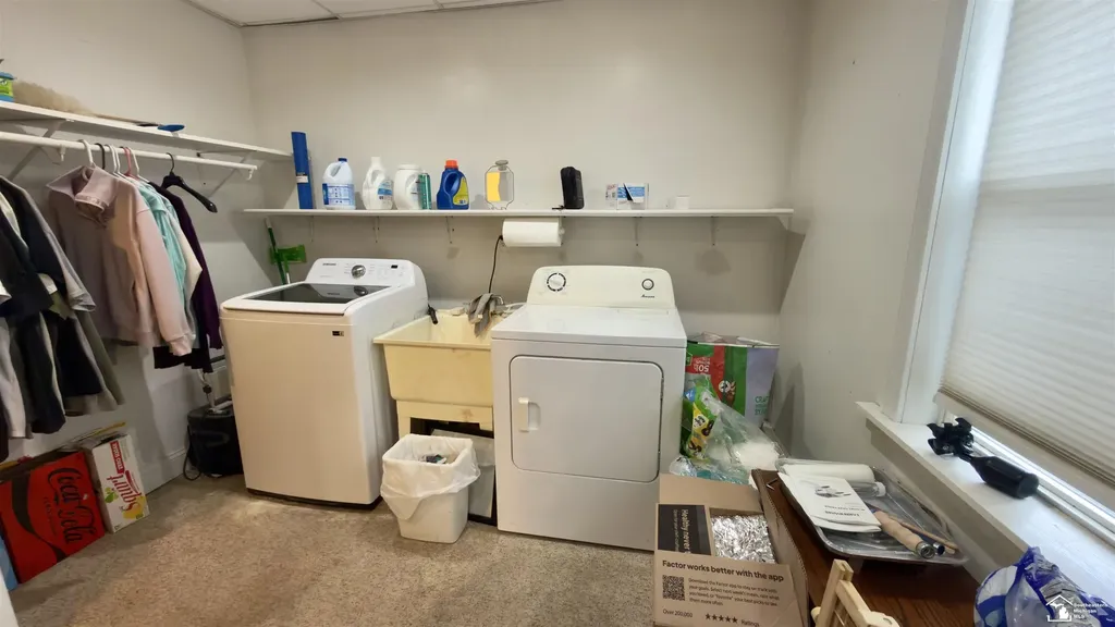6964 S Huron River Drive South Rockwood Village MI 48179