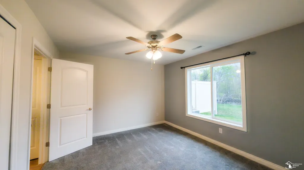 5203 Volterra Drive Monroe Charter Township MI 48161