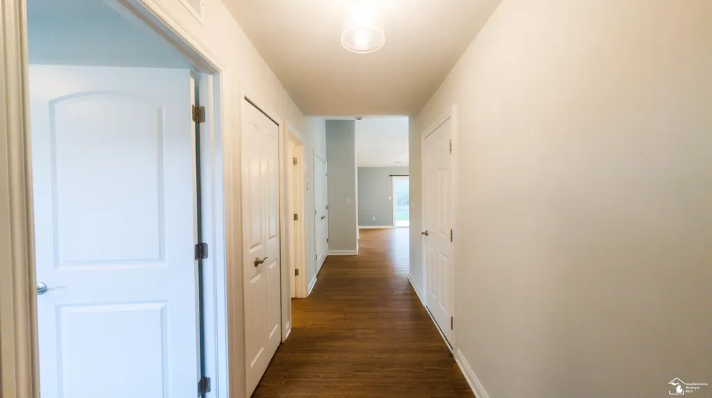 5203 Volterra Drive Monroe Charter Township MI 48161