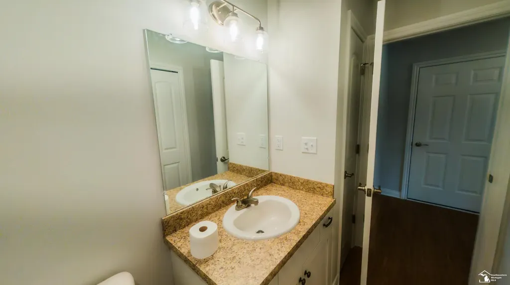 5203 Volterra Drive Monroe Charter Township MI 48161