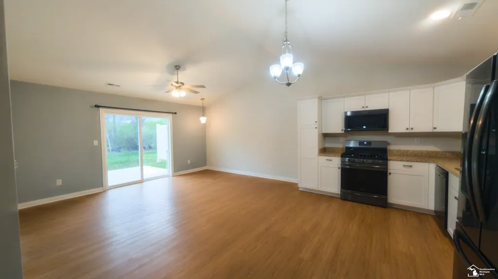 5203 Volterra Drive Monroe Charter Township MI 48161