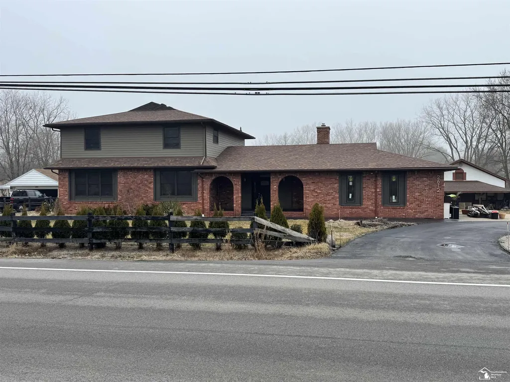 2612 Samaria Road Bedford Township MI 48182