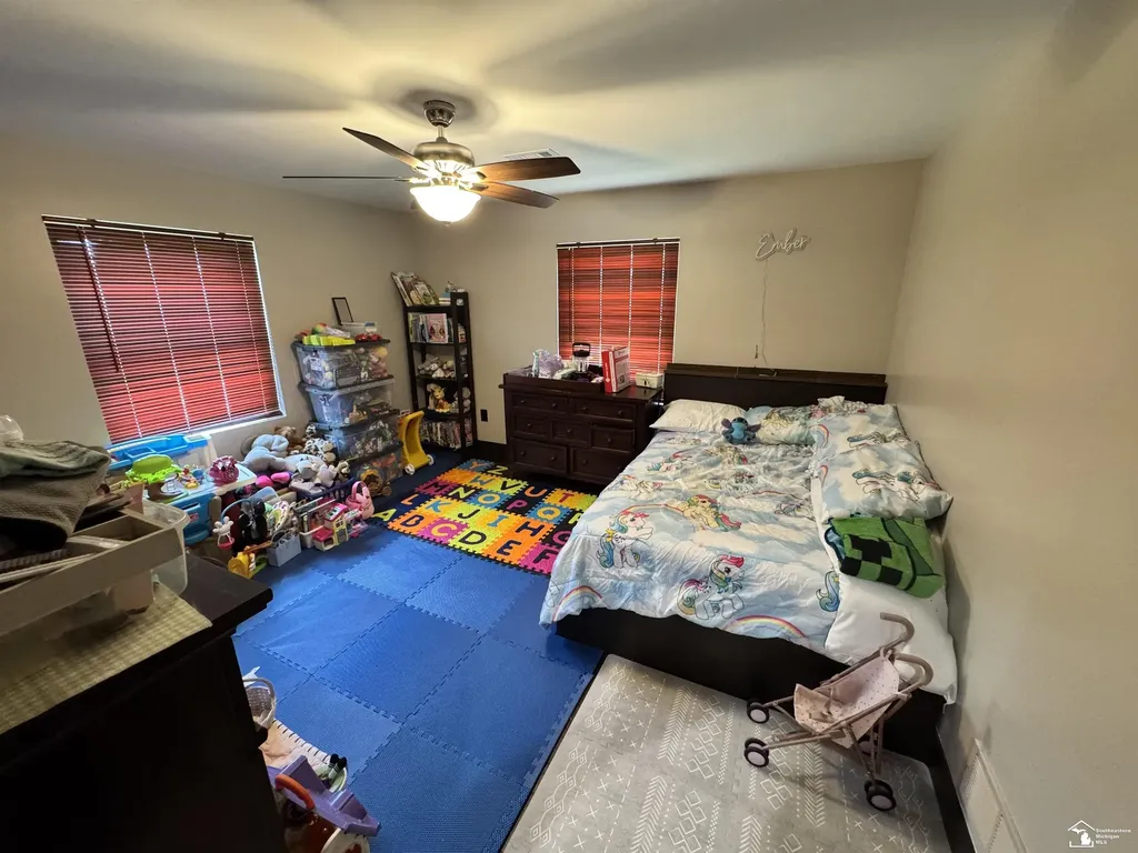 2612 Samaria Road Bedford Township MI 48182