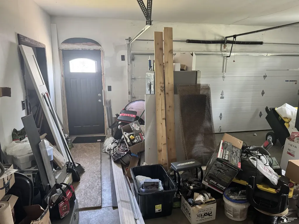 2612 Samaria Road Bedford Township MI 48182