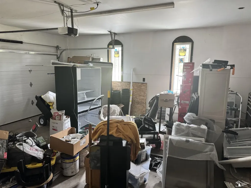 2612 Samaria Road Bedford Township MI 48182