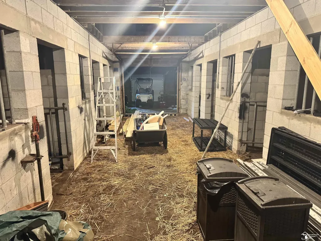 2612 Samaria Road Bedford Township MI 48182