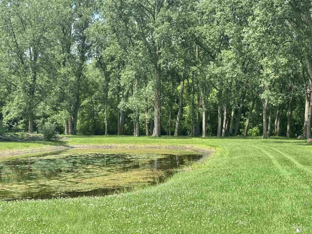 2612 Samaria Road Bedford Township MI 48182