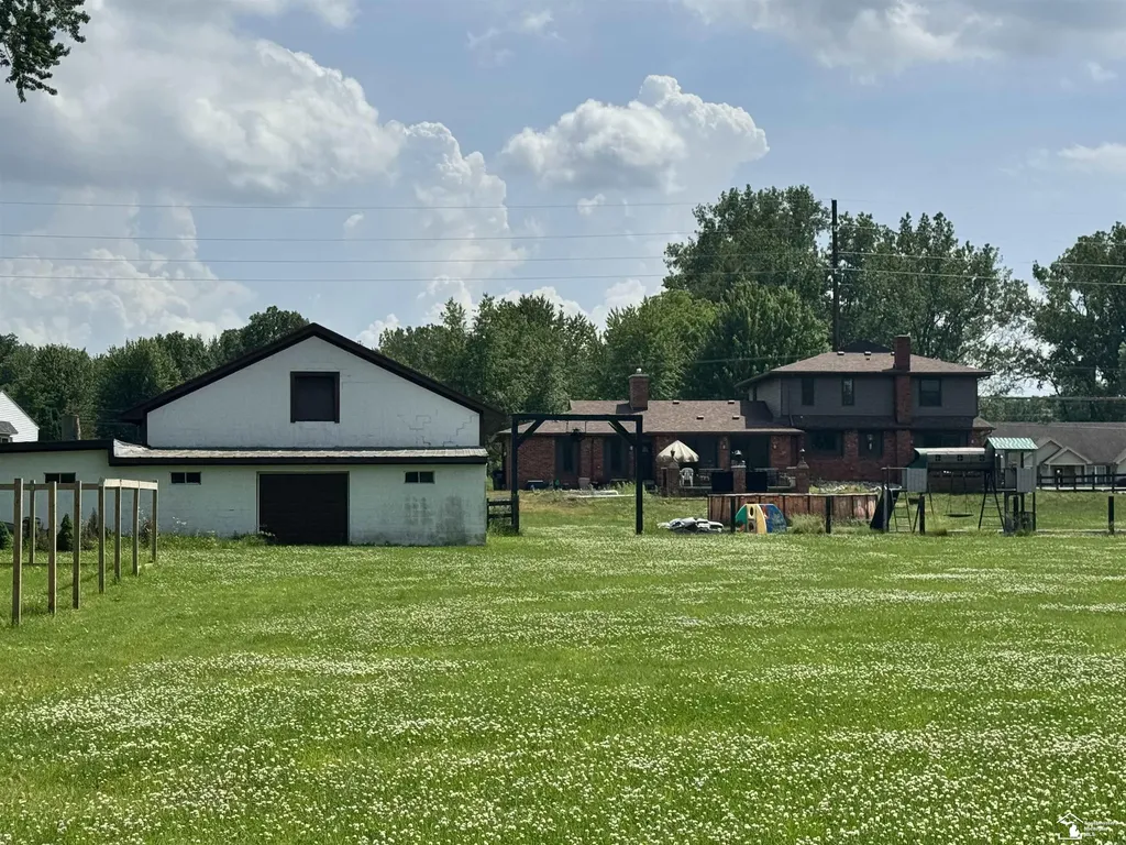 2612 Samaria Road Bedford Township MI 48182