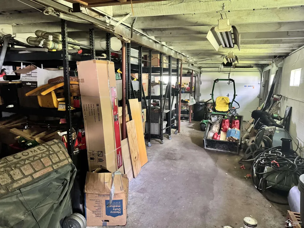 2612 Samaria Road Bedford Township MI 48182