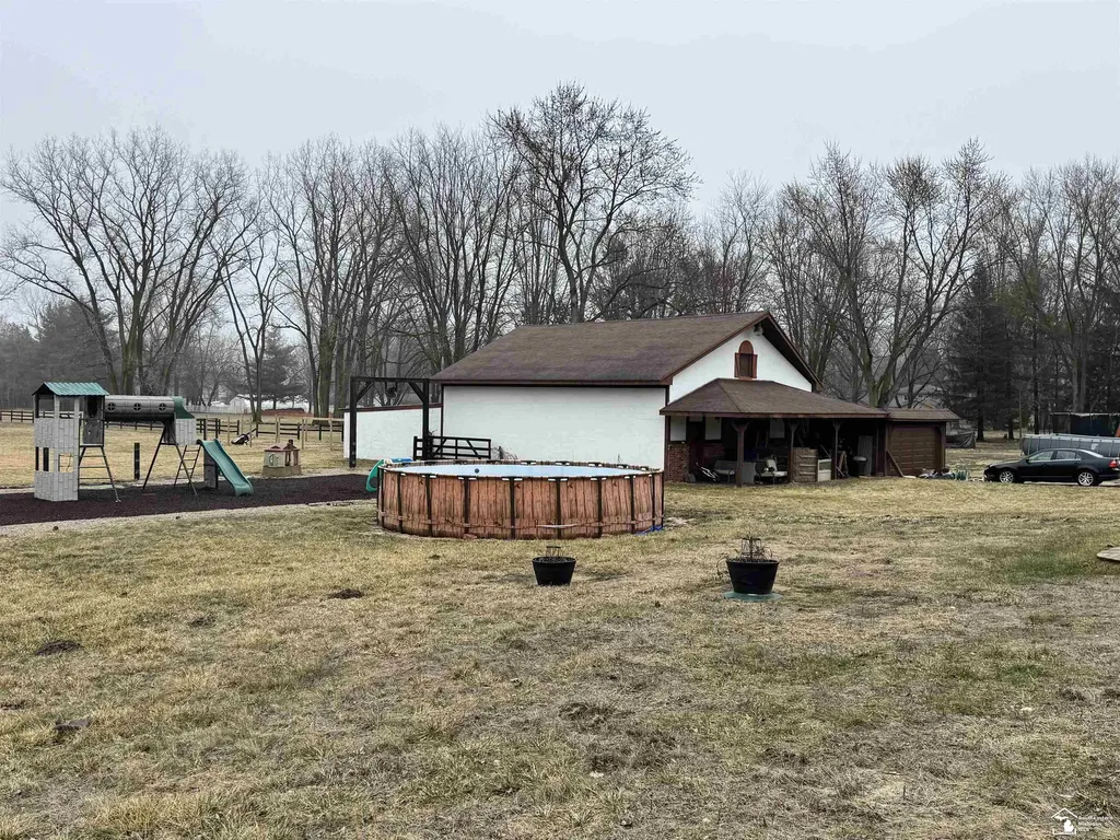 2612 Samaria Road Bedford Township MI 48182
