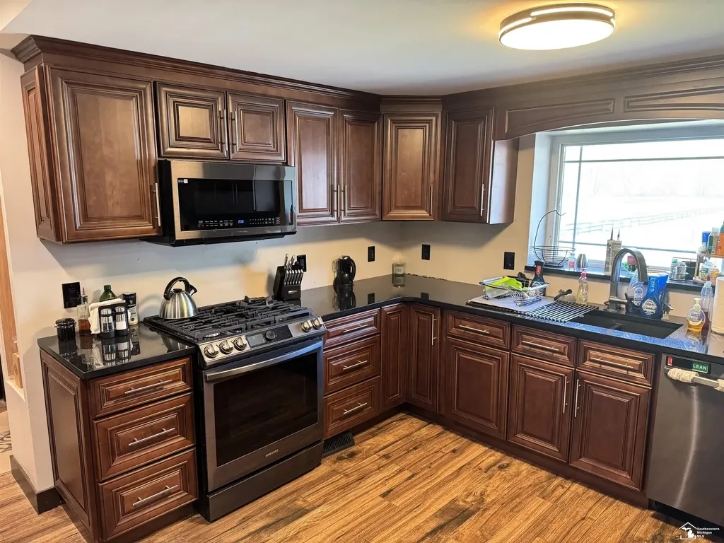 2612 Samaria Road Bedford Township MI 48182