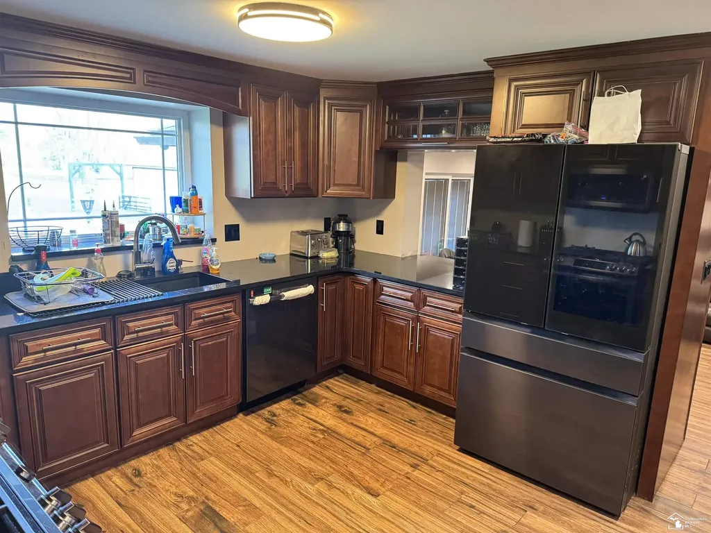2612 Samaria Road Bedford Township MI 48182