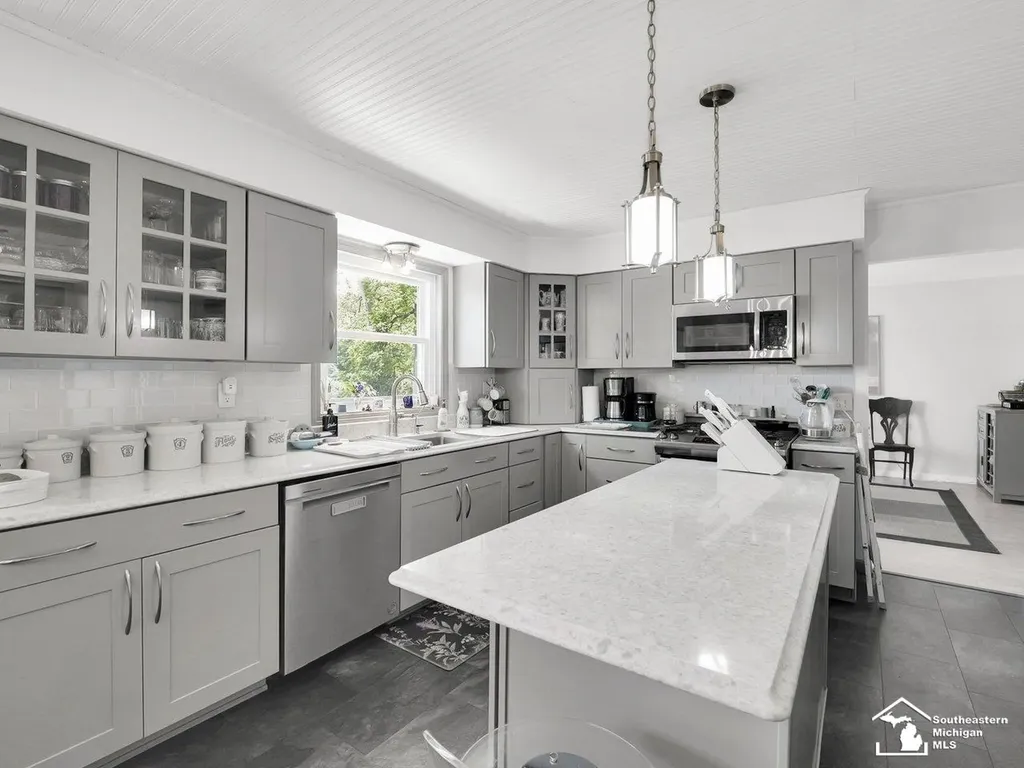 11963 Egan Highway Cambridge Township MI 49230