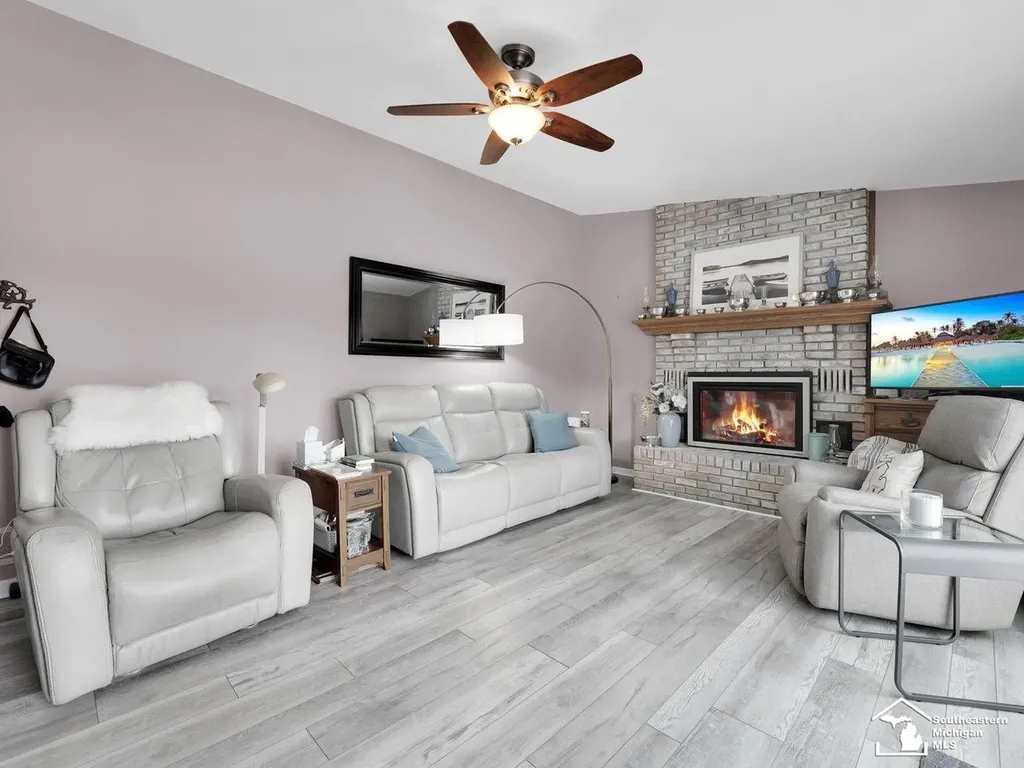 11963 Egan Highway Cambridge Township MI 49230
