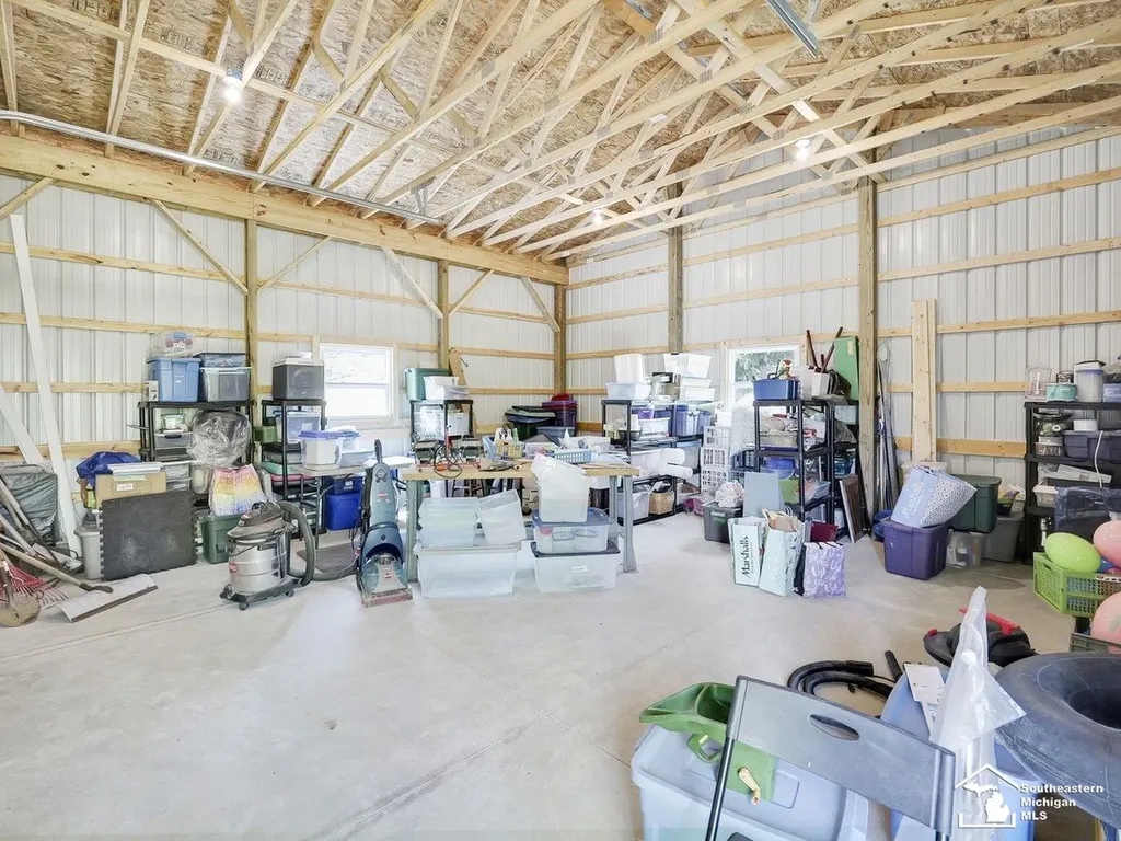11963 Egan Highway Cambridge Township MI 49230