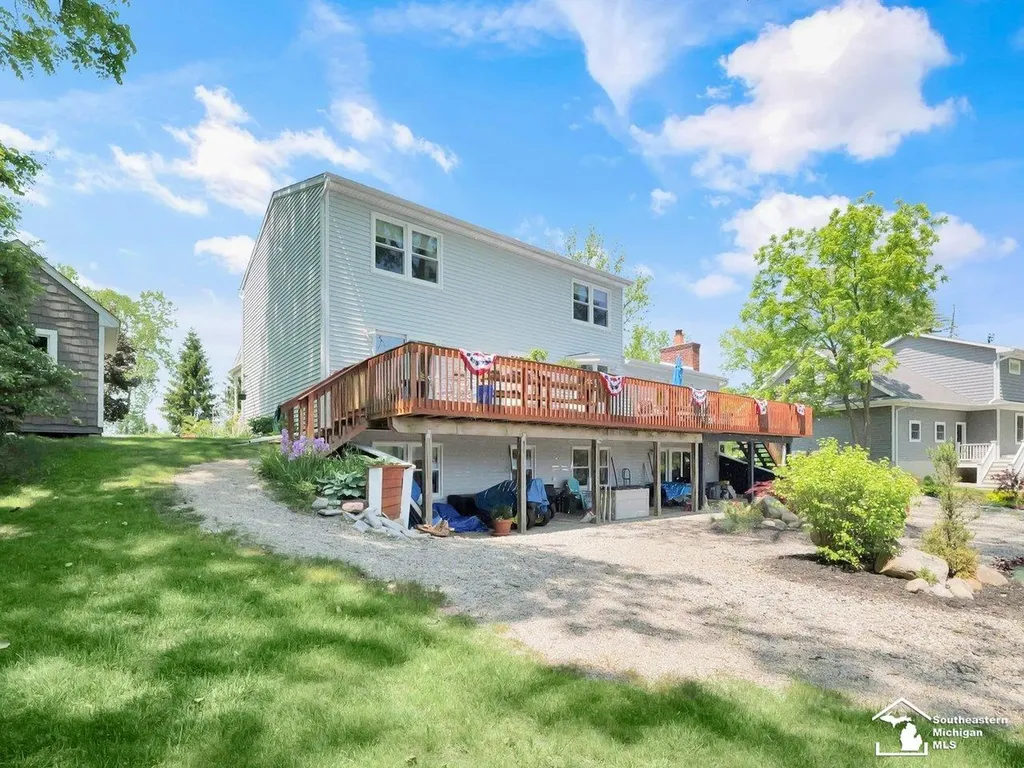 11963 Egan Highway Cambridge Township MI 49230