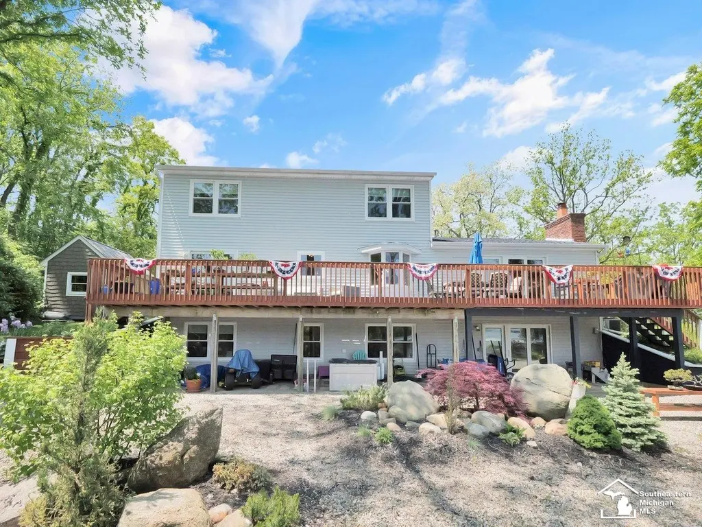 11963 Egan Highway Cambridge Township MI 49230