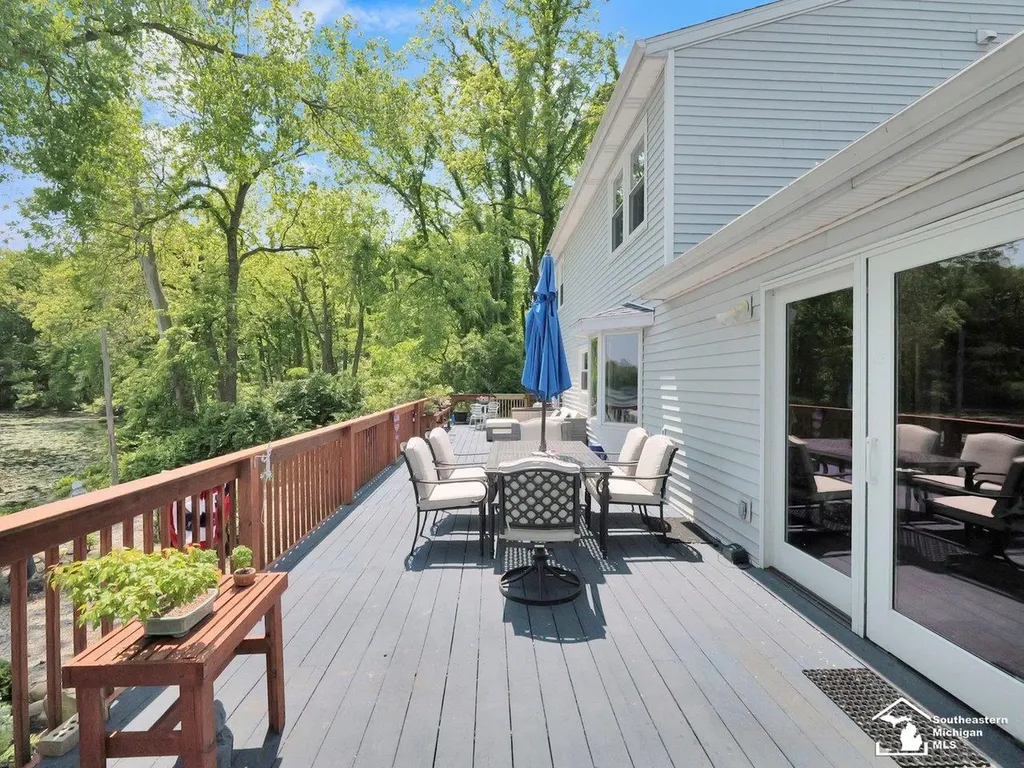 11963 Egan Highway Cambridge Township MI 49230