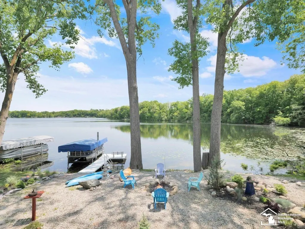 11963 Egan Highway Cambridge Township MI 49230