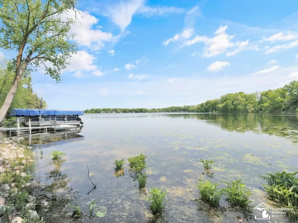 11963 Egan Highway Cambridge Township MI 49230
