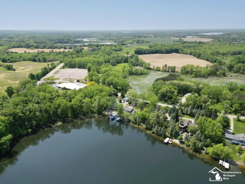 11963 Egan Highway Cambridge Township MI 49230