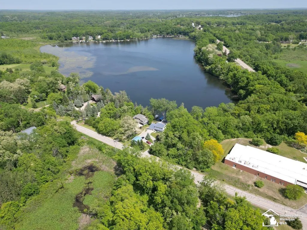 11963 Egan Highway Cambridge Township MI 49230