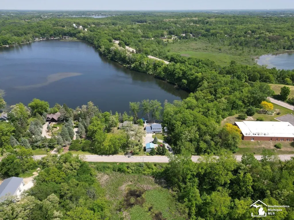 11963 Egan Highway Cambridge Township MI 49230