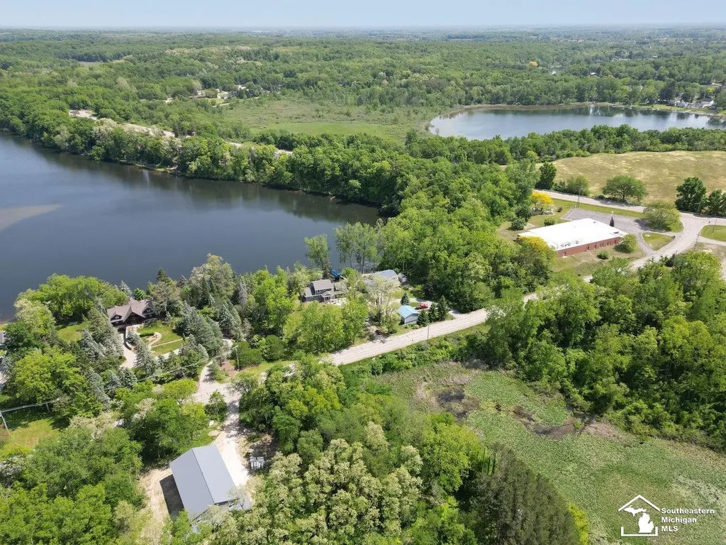 11963 Egan Highway Cambridge Township MI 49230