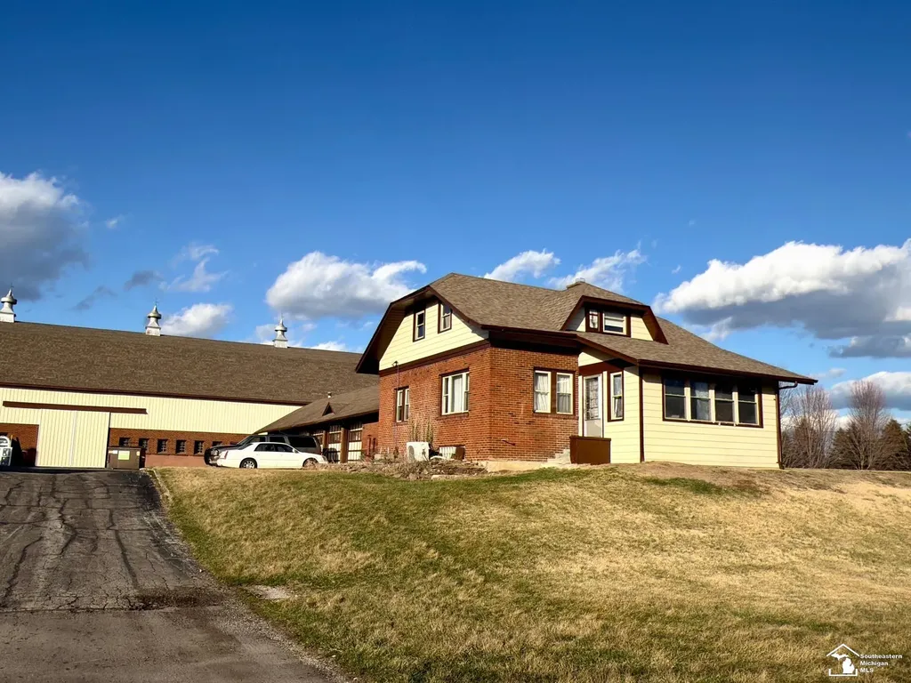 3778 N. Custer Road Frenchtown Township MI 48162