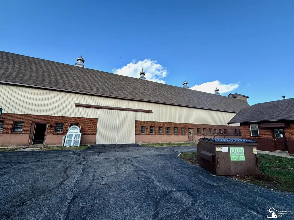 3778 N. Custer Road Frenchtown Township MI 48162