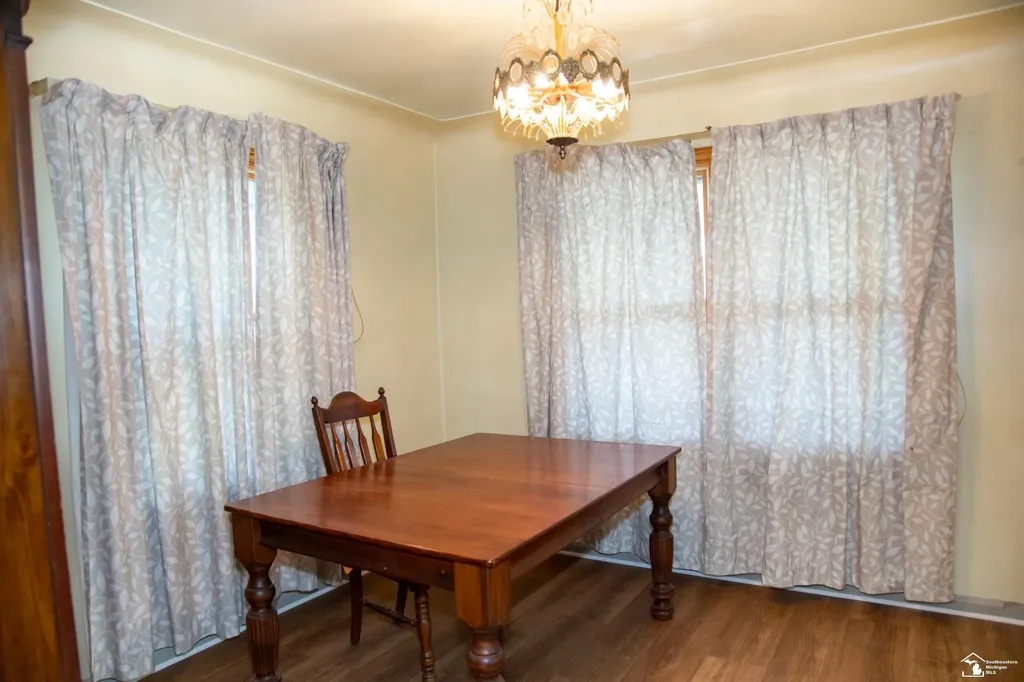 15708 Goddard Road Allen Park City MI 48101