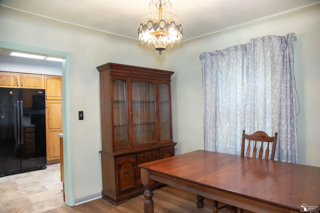 15708 Goddard Road Allen Park City MI 48101