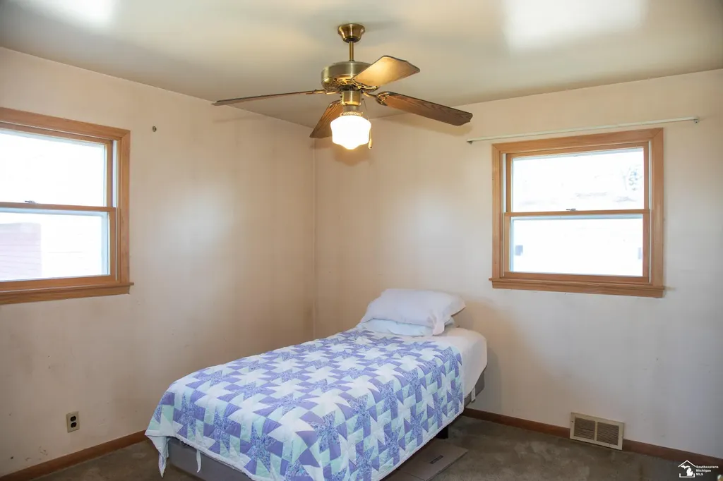 15708 Goddard Road Allen Park City MI 48101