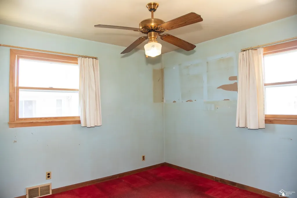 15708 Goddard Road Allen Park City MI 48101