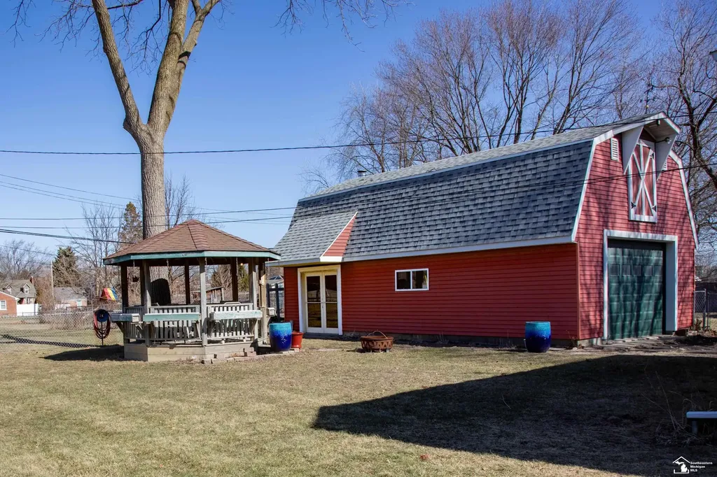 15708 Goddard Road Allen Park City MI 48101