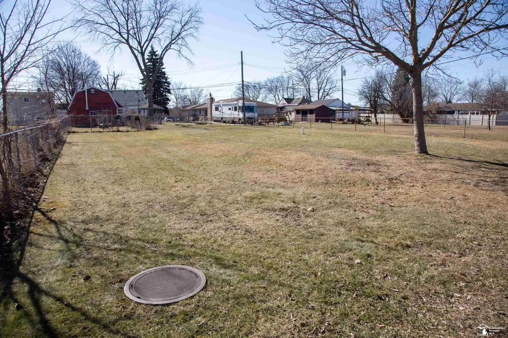 15708 Goddard Road Allen Park City MI 48101