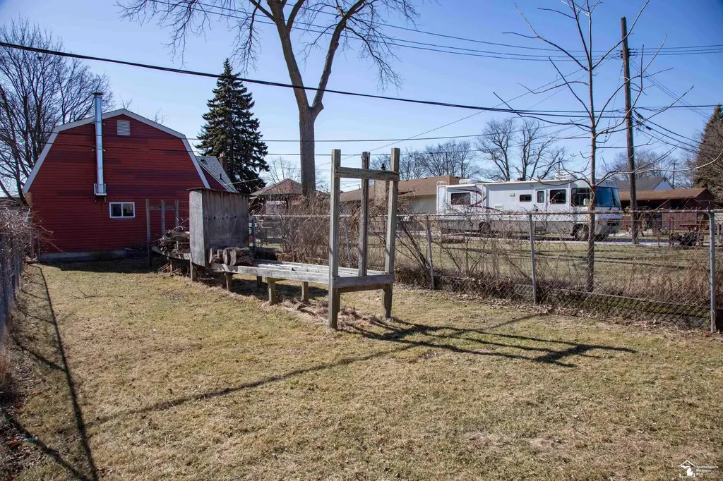 15708 Goddard Road Allen Park City MI 48101