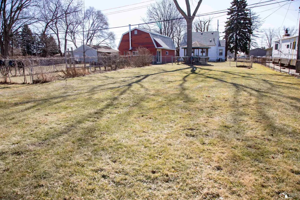15708 Goddard Road Allen Park City MI 48101