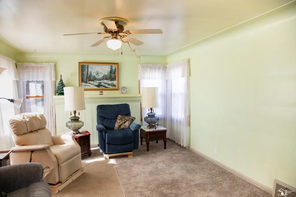 15708 Goddard Road Allen Park City MI 48101