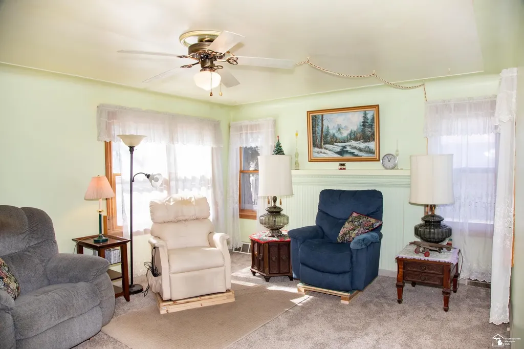 15708 Goddard Road Allen Park City MI 48101